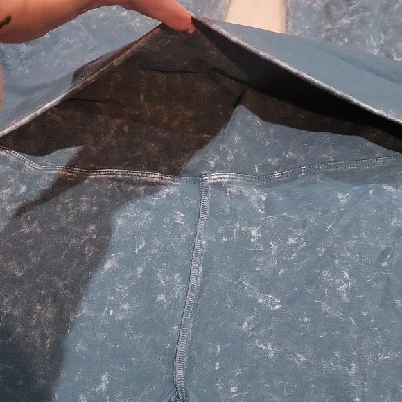 Victoria's Secret PINK Yoga Pants - Picture 8 of 16